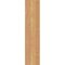 Ekena Millwork Merced Smooth Traditional Outlooker, Western Red Cedar, 5 1/2"W x 24"D x 24"H OUT06X24X24MRC01SWR - alternate 3